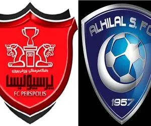 غایبان قطعی پرسپولیس در بازی با الهلال