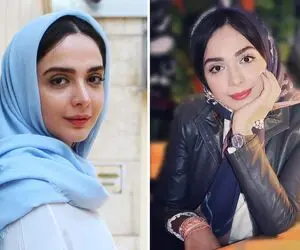 وقتی بازیگرا دیگه تو اینستا بازی اوج گرفتن؛ از "المیرا دهقانی" پیرسینگ بینی بعید بود!