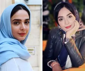 وقتی بازیگرا دیگه تو اینستا بازی اوج گرفتن؛ از "المیرا دهقانی" پیرسینگ بینی بعید بود!