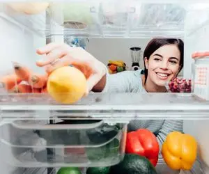 بیا تا روش های صحیح نگهداری میوه در یخچال بگمِت؛ هر میوه ای قلق خاص خودشو داره هااااا