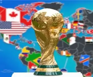 برنامه بازی‌های جام جهانی 2026 امشب سه‌شنبه 9 تیر و بامداد چهارشنبه 10 تیر