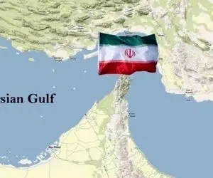 عبور از تنگۀ هرمز منوط شود به اجازه ایران
