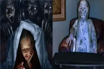 مرگ خاموش در قلب لندن / روانپریشانی که با بی اعتنایی جسد را روی مبل تجزیه کردند