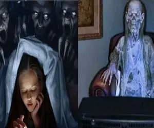 مرگ خاموش در قلب لندن / روانپریشانی که با بی اعتنایی جسد را روی مبل تجزیه کردند