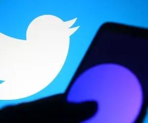 توییتر از دسترس خارج شد 