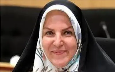 معصومه آقاپور کیست که مشاور رئیس‌جمهور در امور همکاری‌های اقتصادی شد + سوابق اجرایی