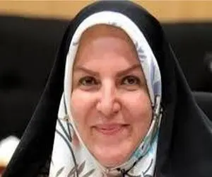 معصومه آقاپور کیست که مشاور رئیس‌جمهور در امور همکاری‌های اقتصادی شد + سوابق اجرایی