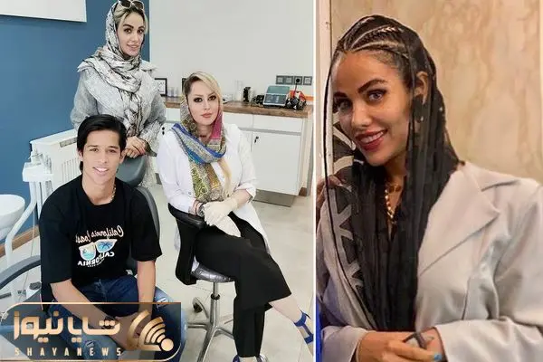 setareh masoumi shayanews