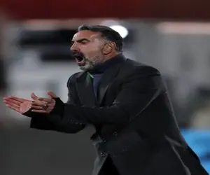 فکری:از صدر نشینی ما هراس دارند!