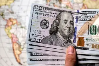 قیمت دلار امروز سه شنبه 22 اردیبهشت؛ زمان خرید یا فروش دلار؟
