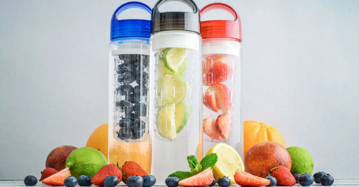 Hydrating Drinks