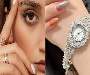 بهترین فروشگاه بدلیجات تهران / آنلاین شاپ ها زیورآلات رو از اینجا میخرن خداتومن میدن