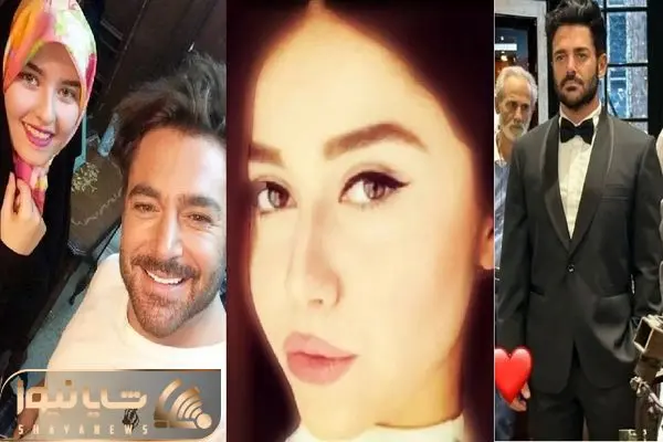 mohammadreza golzar shayanews