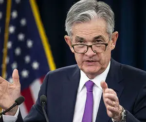 سیگنالی مهم از فدرال رزرو برای رمزارزها!