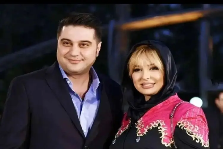 آواز شاد؛ خوش خوشان نیوشا ضیغمی تو کنسرت و دابسمش عاشقانه ای که میره برا اکسش