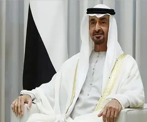 تایید سکته مغزی محمد بن زاید؛ اردوغان سفر به امارات را لغو کرد