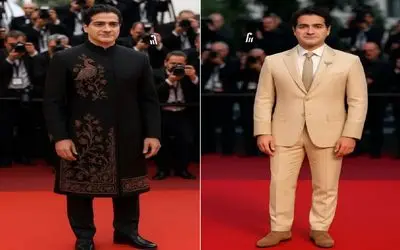 بازآفرینی یک رویای سورئال / درخشش همایون شجریان روی فرش وهم انگیز کن 2025