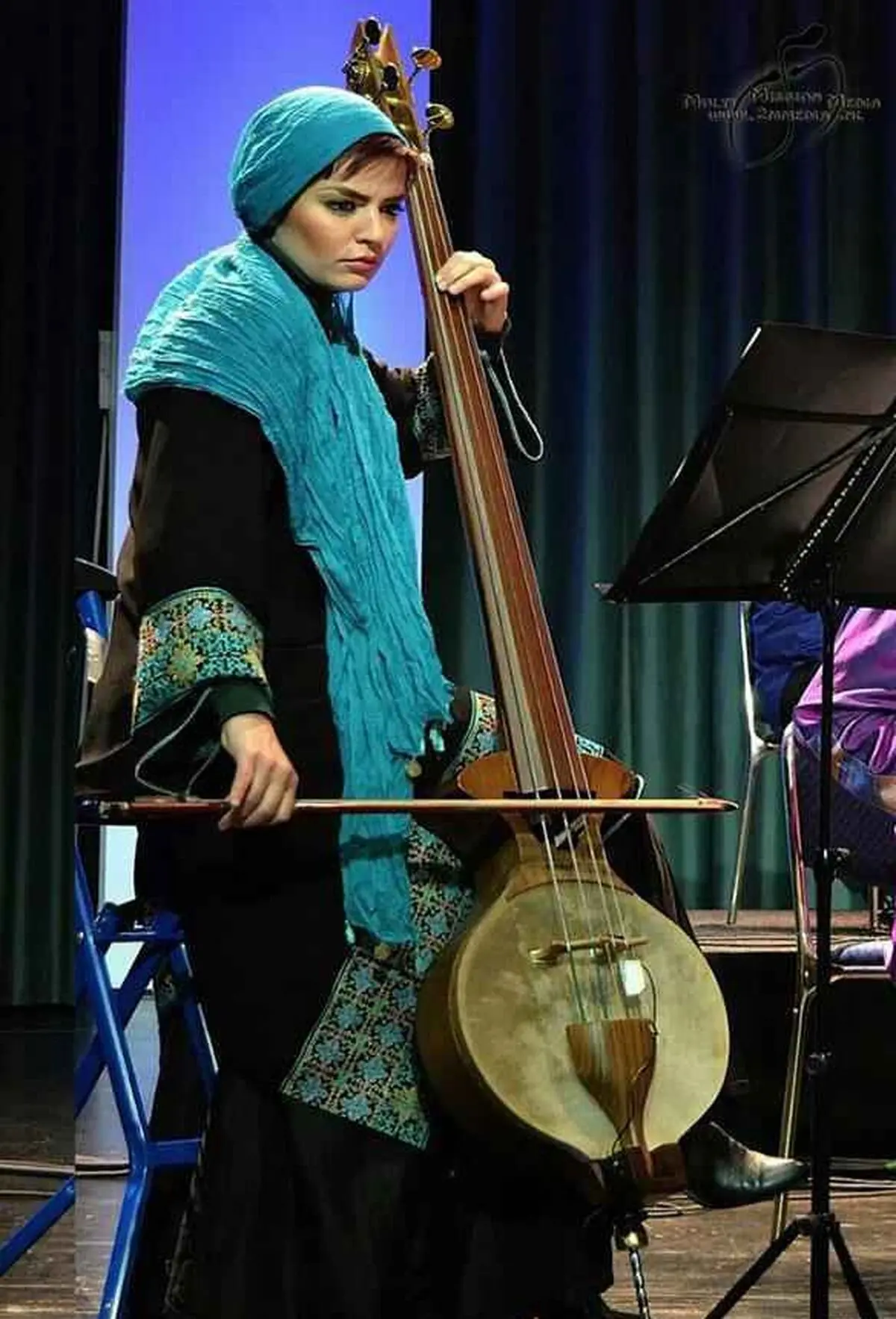 سپیده خداوردی