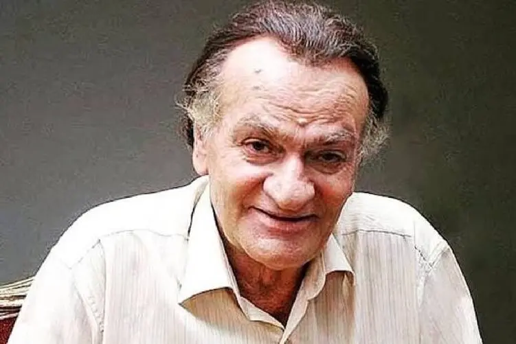 آواز احساسی؛ آواز خوانی زنده یاد فتحعلی اویسی خاطرات را زنده کرد