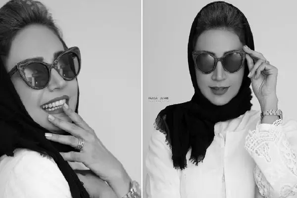 shabnam gholikhani shayanews