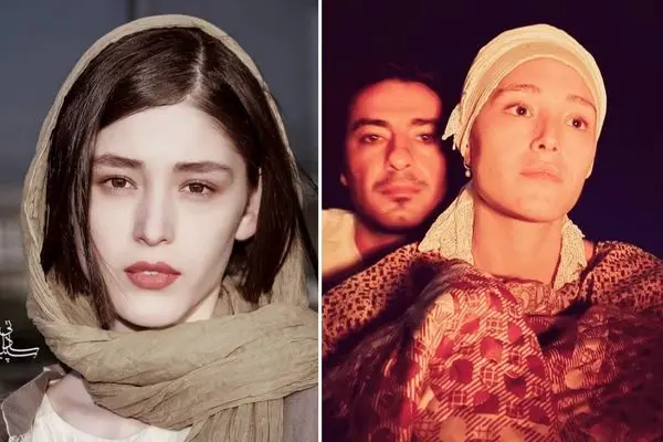 fereshte hosseini shayanews