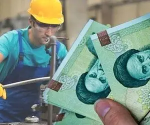 سال آینده مبلغ پایه حقوق گارگران چقدر می شود؟