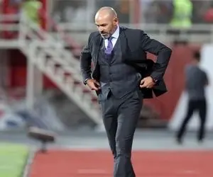 وقتی تراکتور خمز به مدعیان قهرمانی نه نمی گوید