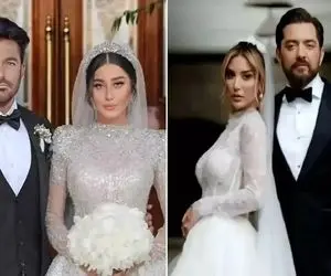 آیسان با گلزار ساز مخالف زدن ولی زن رادان پا جای پای شوهرش گذاشت؛ کمال هم نشین اینه