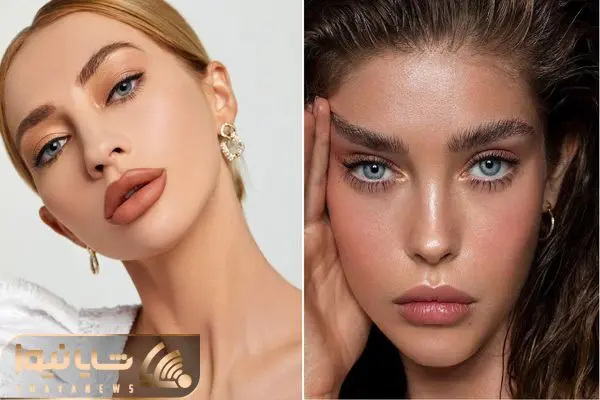 رژ لب هالیوودی