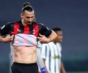 زلاتان به یورو 2020 می رسد؟