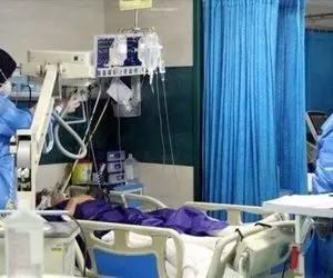 هشدار؛ کرونا در البرز کاهش اما پایان نیافته است