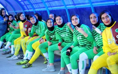 طلسم 29 ساله ی فوتبال ایران سرانجام می شکند؟