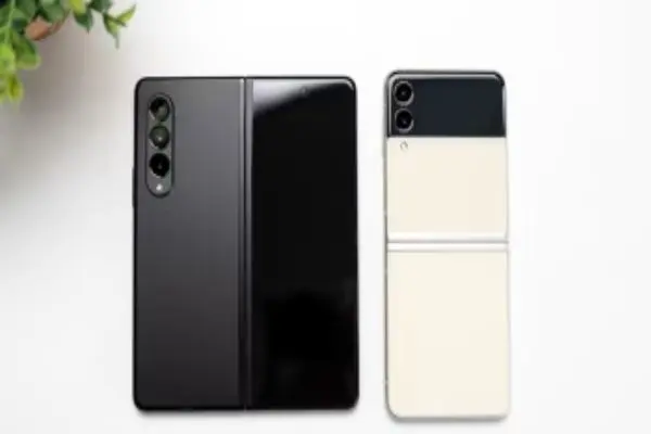 Samsung scroll screen phone could launch this year, Galaxy Z Fold4 and Z Flip4’s chipset revealed!