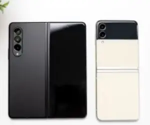 برخی از مشخصات نسل جدید گوشیهای هوشمند تاشو سامسونگ؛ یک فناوری جدید در راه است!