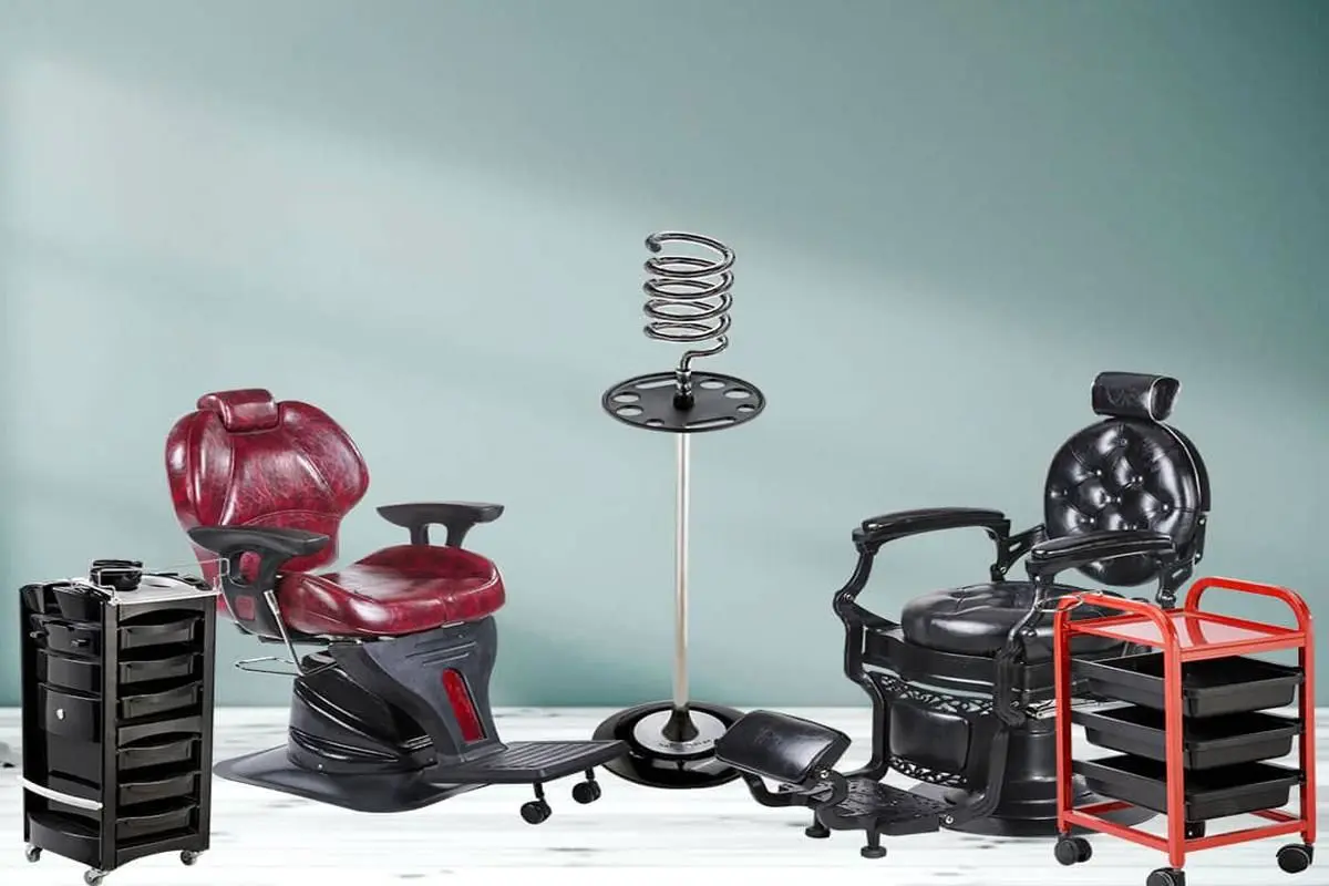 مراحل راه اندازی آرایشگاه کوچک؛ لوازم و هزینه_ها + ایده تبلیغات - تصویر 1