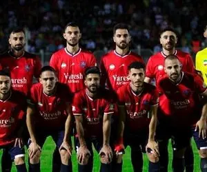 ترکیب نساجی در بازی با بمبئی سیتی