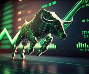 پایان بورس امروز ۱۵ دی ۱۴۰۳ / ۱۷۰۰ میلیارد تومان پول حقیقی وارد بازار سهام شد