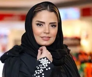 سپیده خداوردی با لباس بدنسازی + عکس