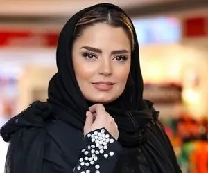 سپیده خداوردی با لباس بدنسازی + عکس