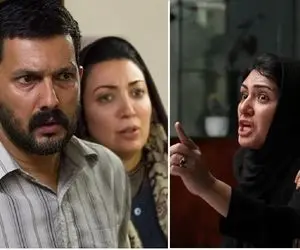 (ویدیو) سکانس برتر؛ دوئل جذاب حامد بهداد و باران کوثری در فیلم سد معبر