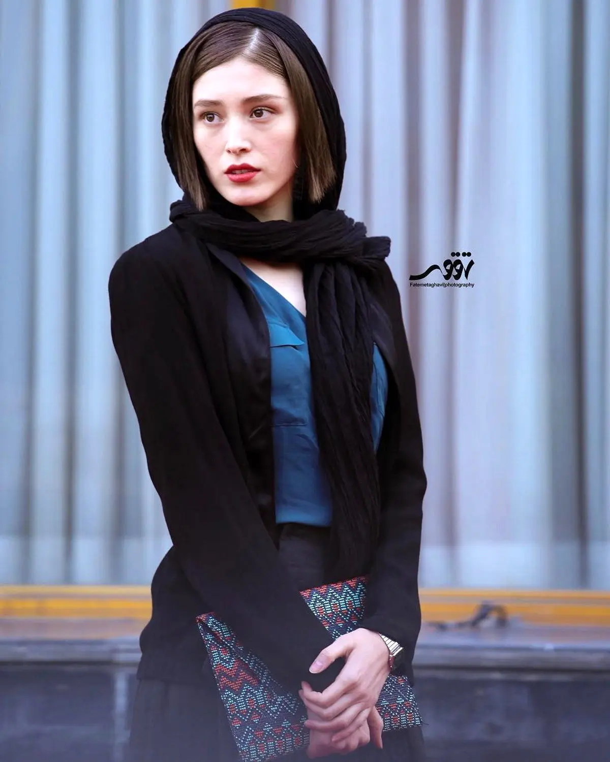 فرشته+حسینی