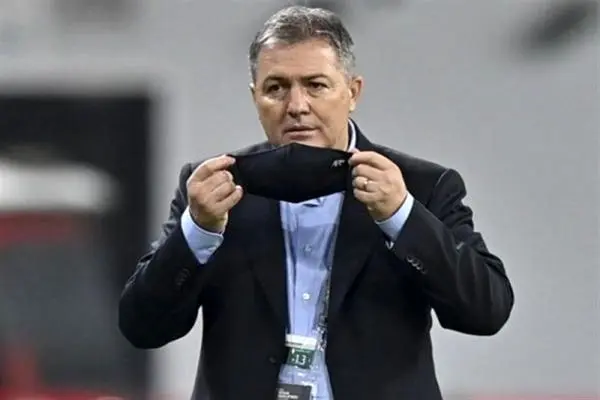 دراگان اسکوچیچ