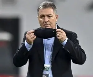 در انتظار اولین گل شاگردان اسکوچیچ به امارات