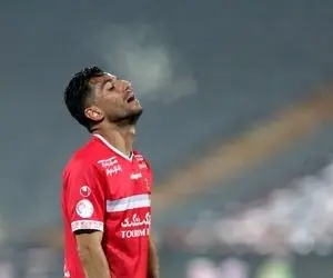 چرا گل محمدی، مهدی شیری را کنار گذاشت؟!