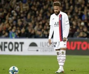 با افزایش انتقاد ها، دو فوق ستاره PSG از این تیم جدا خواهند شد!