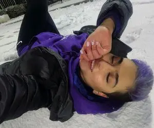 رونمایی از رابطه جدید ریحانه پارسا؛ آرش یا ایمین؟