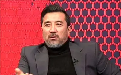 خداداد عزیزی: جام حذفی مقابل پرسپولیس، تله دوسر باخت تراکتور!