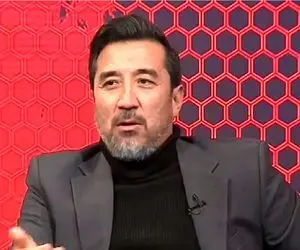 خداداد عزیزی: جام حذفی مقابل پرسپولیس، تله دوسر باخت تراکتور!