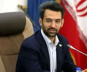 واکنش آذری جهرمی به آتش بس؛ ‏زنده و پاینده باد ایران عزیز ما