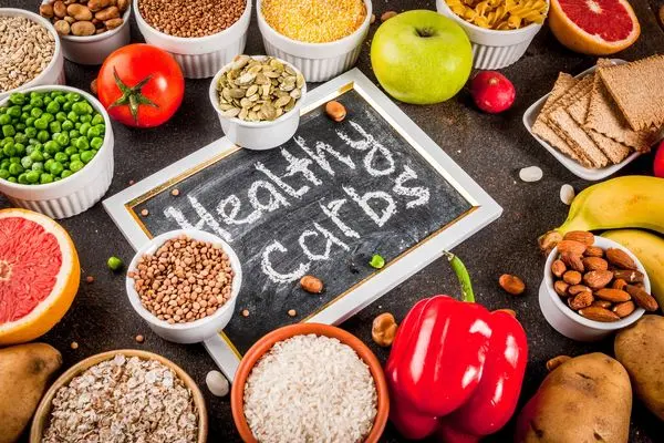 7High Carb Foods That Are Incredibly Healthy  